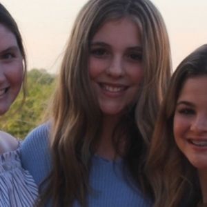 Meet your Posher, Rose